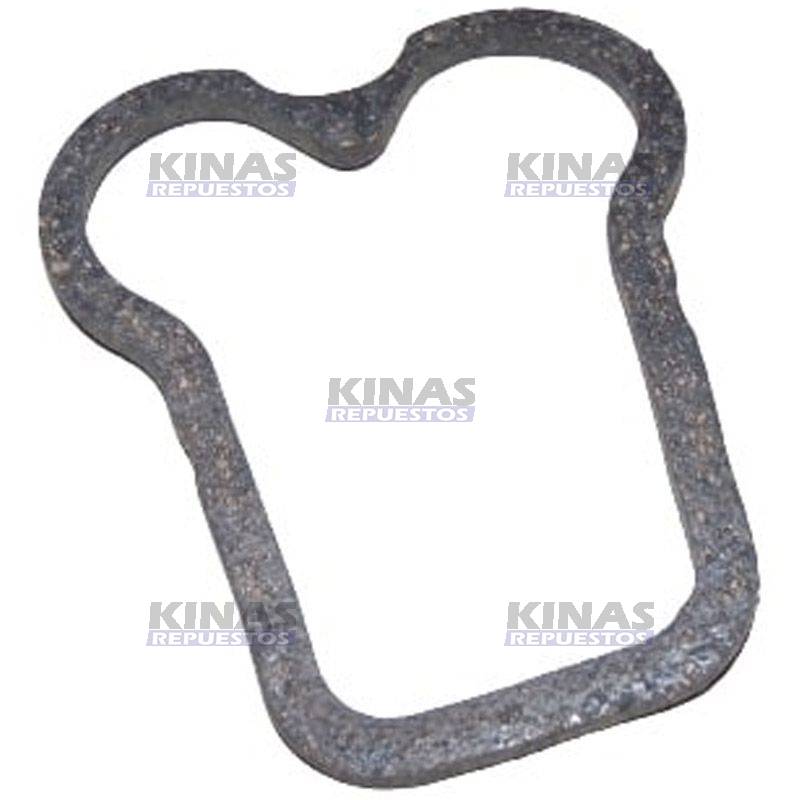 JUNTA TAPA VALVULA MWM 225/229 F1000 AMIANTO GRUESSO 6MM | 71126/140450S