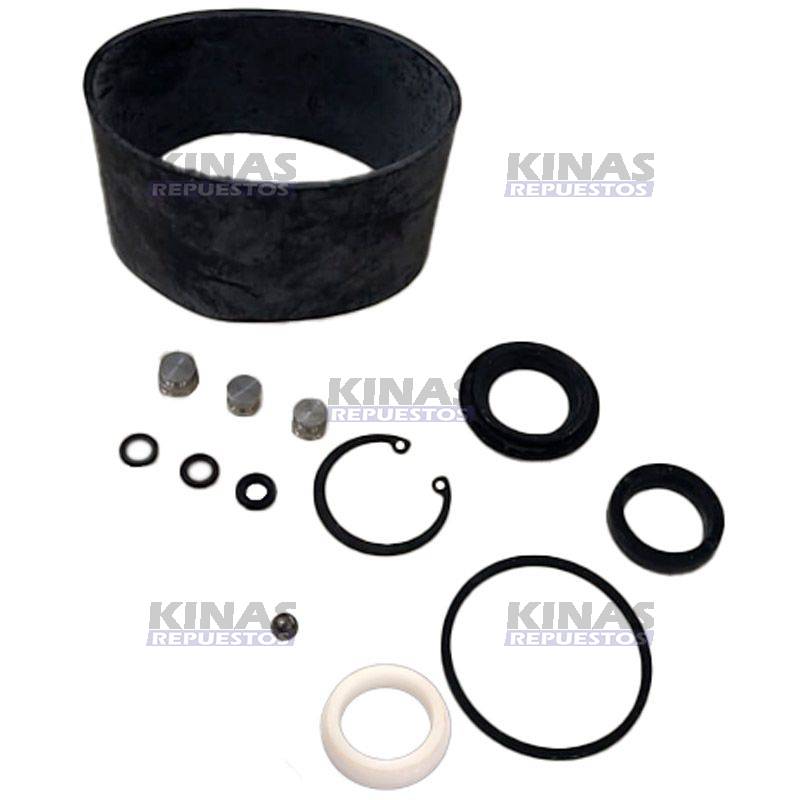 REPARO HIDROSTATICA 265A299 MF MASSEY 4X4 38MM | 3603628A