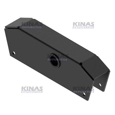 BALANZA REBAJADA RANDON P60/E80/L550 DECENTRADO | THO-0006/00014