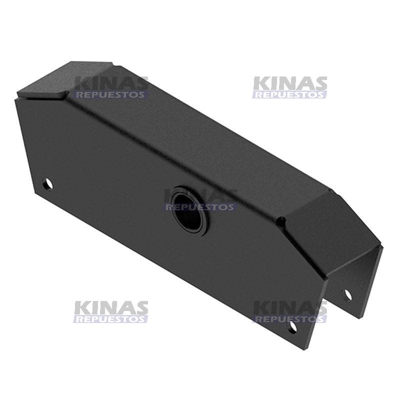 BALANZA REBAJADA RANDON P60/E80/L550 DECENTRADO | THO-0006/00014