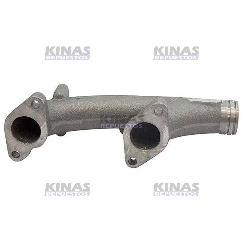 MULTIPLE COLECTOR ESCAPE PUNTA SCANIA 124 | 1374099/1729308