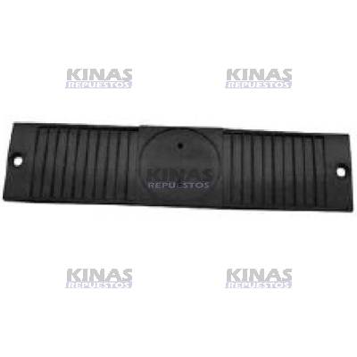 PARRILLA EMBLEMA SCANIA 112/113R | 355407