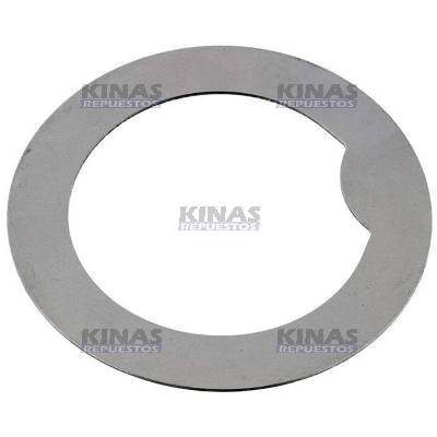 ARANDELA SEGURO MAZA TRASERO SCANIA 111/112/113 SIMPLE | 273023/040.247 FINA