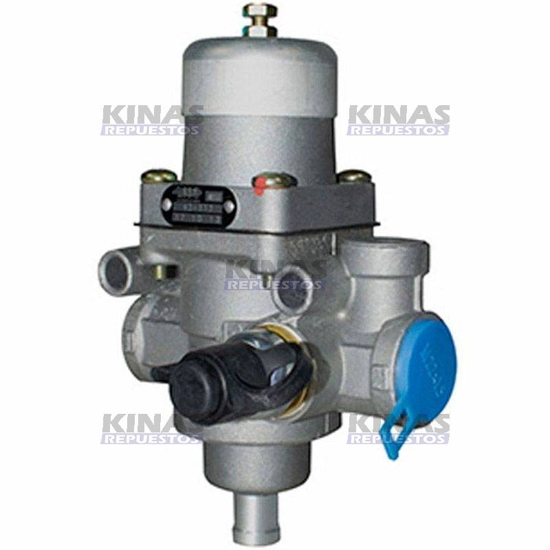 VALVULA REGULADOR PRESION SCANIA/MBB 8.1 BAR | 43-113/14310006/975.300.110.0/BZ-0680