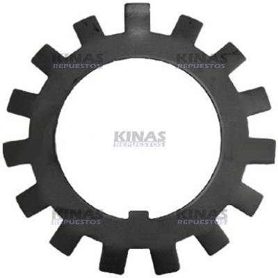 SEGURO ARANA EJE CARRETA GUERRA 2004 (90MMX144MM) | 1769/0570