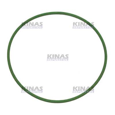 ANILLO GOMA CAMISA MOTOR SCANIA 124/S4 GRUESO INF 148MM/4MM | 1328995/1.27408/38310