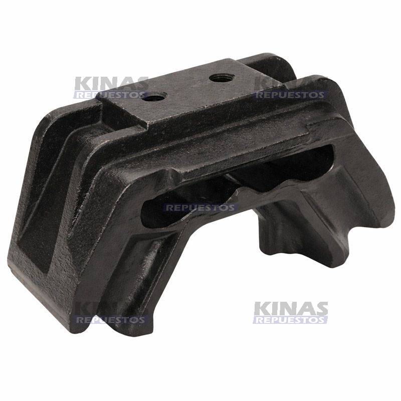 SOPORTE MOTOR TRASERO SCANIA 112/113 (HIERRO) (PARTE ABAJO ABIERTO) | 040.102/364833/278599/R823