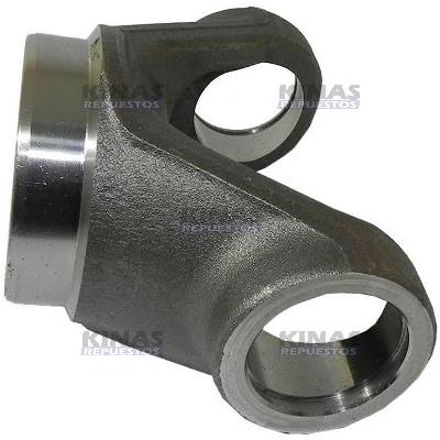 OREJA CARDAN SCANIA 113/P94/114/124/S4 P5 57MM SOLDABLE | GR1434/1394393/201115