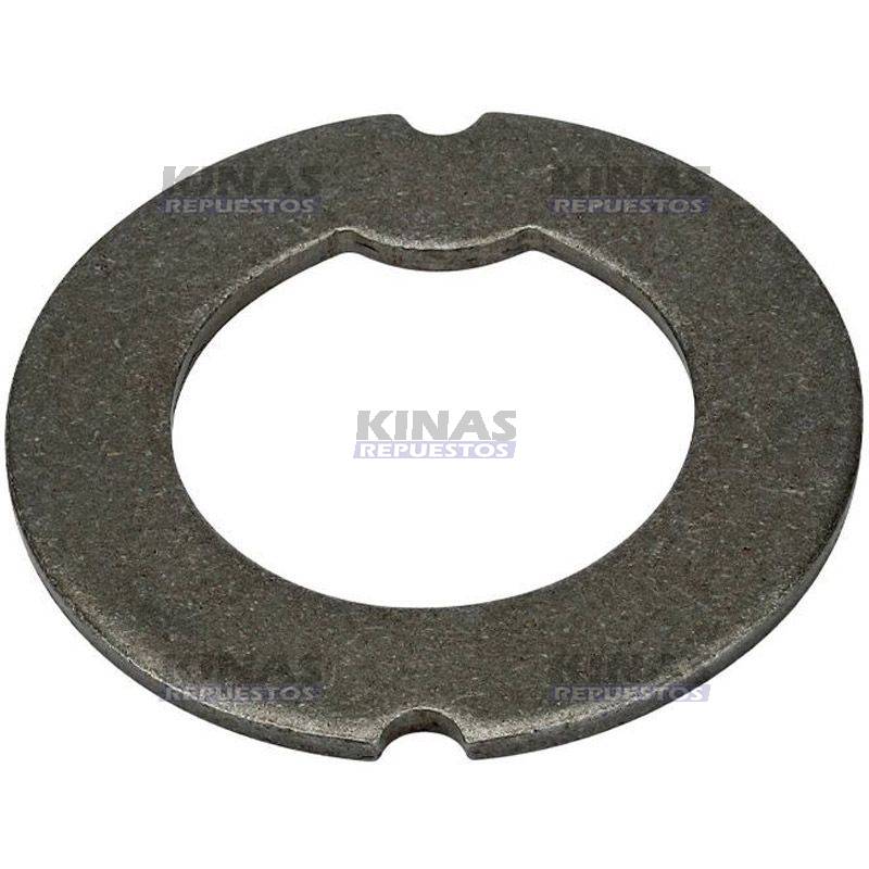 ARANDELA APOYO RULEMAN MAZA TRASERA SCANIA 111/112/113 | 273022/040.248/1.17098