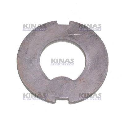 ARANDELA DE APOYO MAZA DELAN SCANIA 113 GRUESA | 287448/041.262