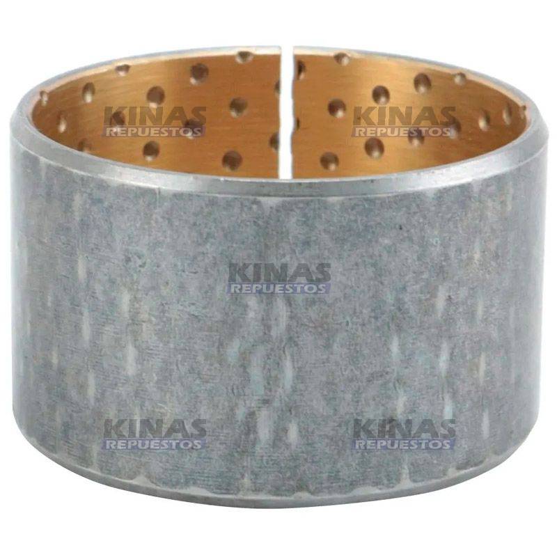 BUJE PUNTA EJE TRACION DELANTERA NEW HOLLAND 8030 CARRARO (42X46X28) | 87525550