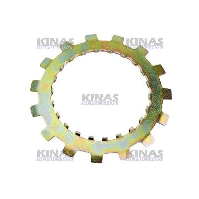 SEGURO TUERCA CARDAN SC112/113 | 184055