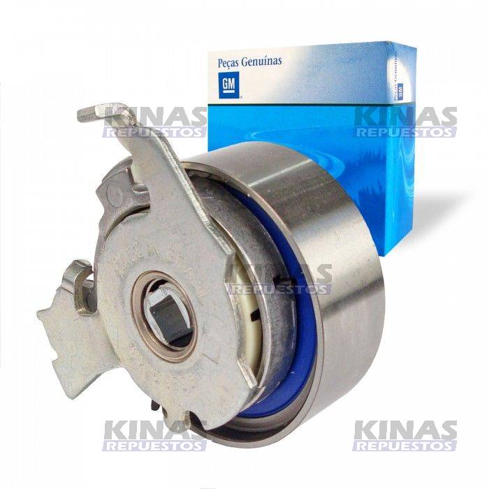 TENSOR CORREA DENTADA GM CORSA CELTA AGILE  | 93353848/RT6009
