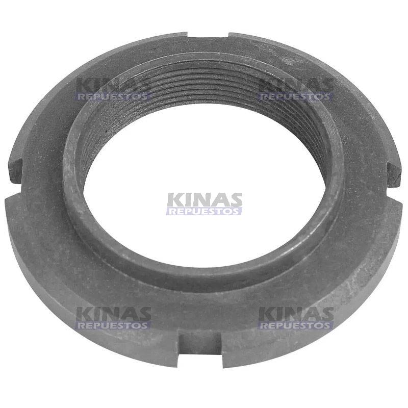 TUERCA BRIDA/EJE SECUNDARIO CAJA CAMBIO SCANIA 113/P94/114/124/S4 44MMX1.5 | 1302791/1461417/1.14500
