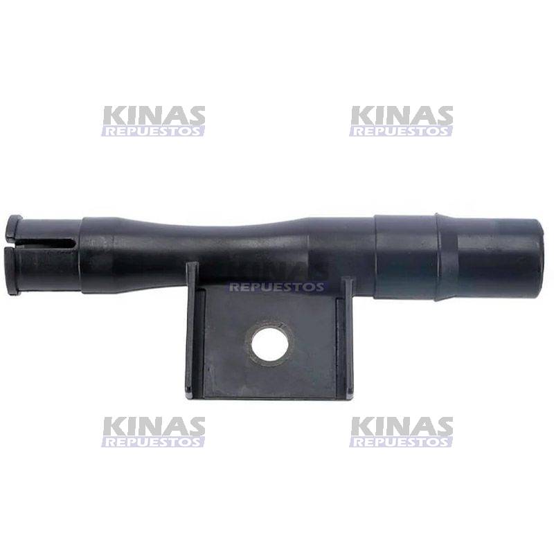 GUIA/SOPORTE VARILLA MEDIDOR ACEITE MOTOR SCANIA P94/114/124/S4/S5 | 1468683/2518429/046.346