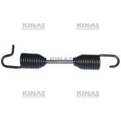 RESORTE ZAPATA 2 CUERPO CON RABICHO MAST 210MM | 382/70009/17009