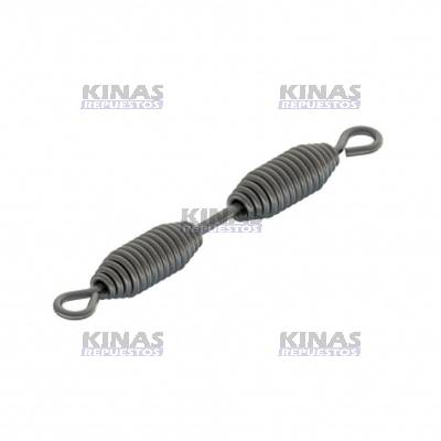 RESORTE ZAPATA DE FRENO RUEDA DISCO CORTO SC 113 | 1674593