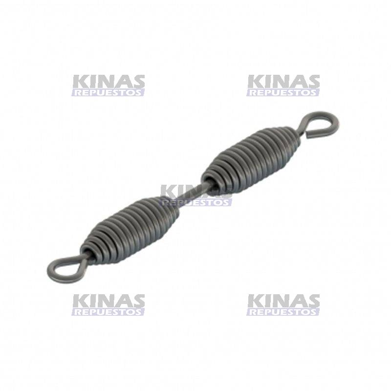 RESORTE ZAPATA DE FRENO RUEDA DISCO CORTO SC 113 | 1674593