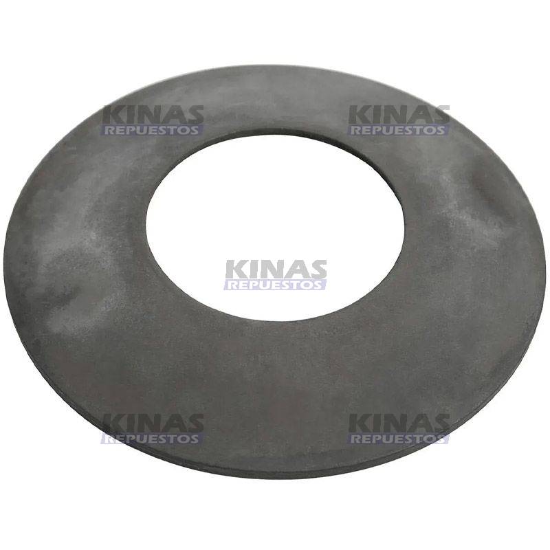 ARANDELA CALCE DIFERENCIAL R660 PLANETARIA CHICA SCANIA 113/P94/114/124 S/TRAVA | 74170566/1331044/2132724/1.16032