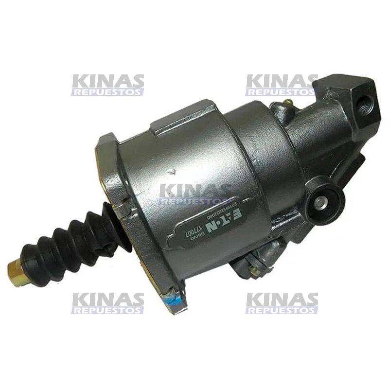 SERVO EMBRAGUE SCANIA 113/143 100MM GR870 | 177007/1331770/371612/43263/99715-71