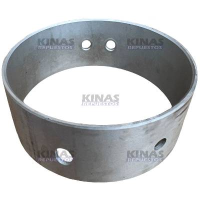 JG BUJE COMANDO MOTOR SCANIA P94/114/124/S4 SEMI | H76141 STD