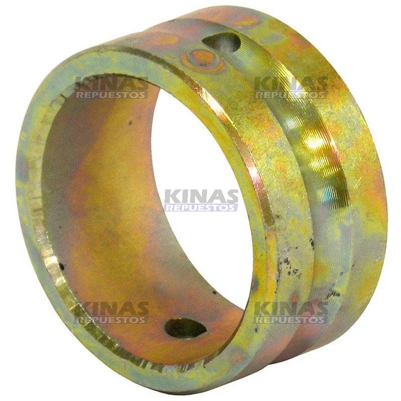 BUJE EJE ZETA CARRETA RANDON MASTER 48X38X34 (HIERRO) | 1946/THOR-19010/2323