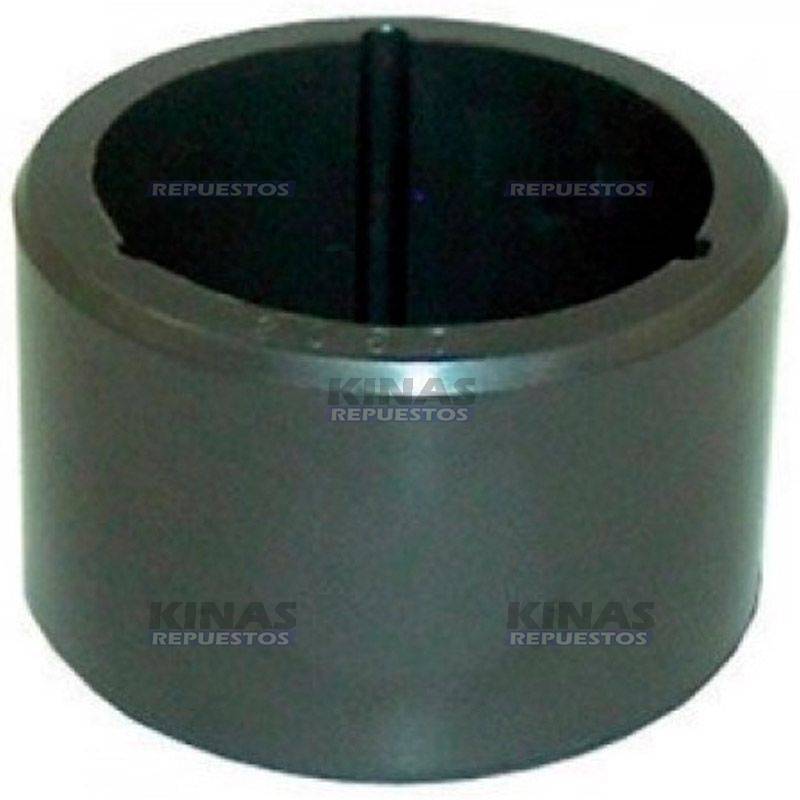 BUJE EJE ZETA CARRETA RANDON MASTER (48MMX38,5MMX28MM) NYLON | 1937/THOR-19003/2313