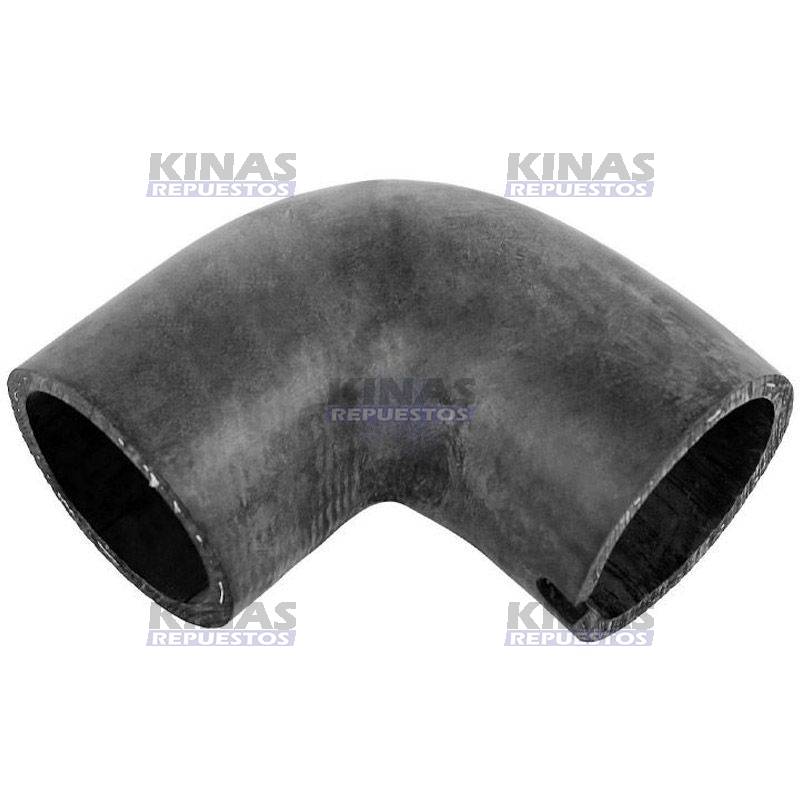 MANGUERA CODO RADIADOR RETARDER VALVULA TERMOSTATO SCANIA P94/114/124/S4 | 040.393/1376226/MM7904