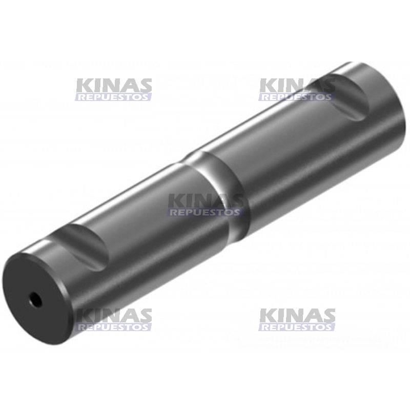 PERNO BALANZA 50 X 235 CARRETA GUERRA S/MANCAL | OL111001/GR0411