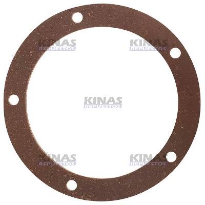 JUNTA MAZA CARRETA RANDON ANTIGA 5 FUROS GRANDE | 709/59346CB/SC-302