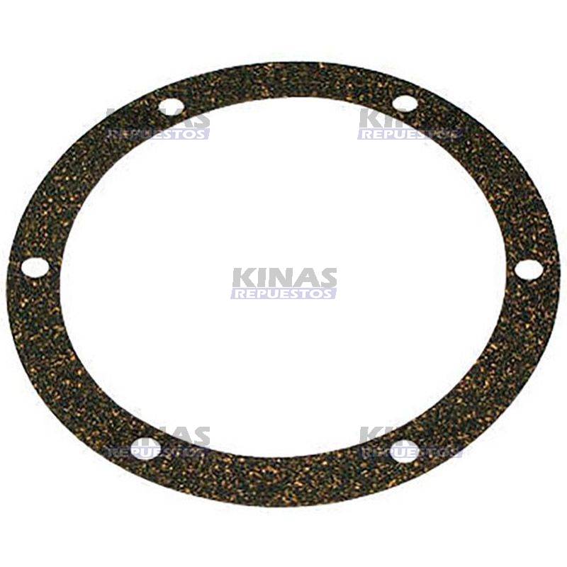 JUNTA MAZA CARRETA RANDON ANTIGA 6 FUROS GRANDE | CO59345/707