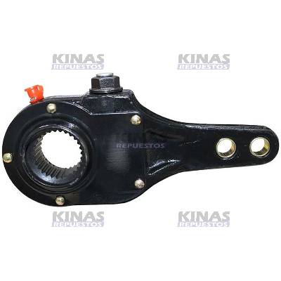 CATRACA FRENO CARRETA 28E 2AGUJERO LLAVE 19 | 1571/401509/405744/ER2009/98-001