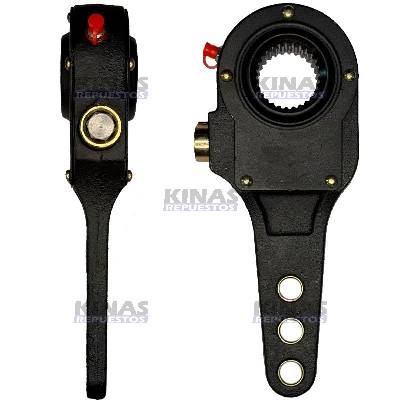 CATRACA FRENO CARRETA 28E 3AGUJERO LLAVE 14 | 8825020/BZ-0145/98-003