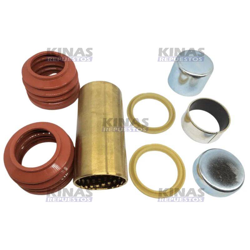 REPARO PINZA FRENO MORDAZA SCANIA P94/114/124/S4/MBB (PARCIAL) | 00927