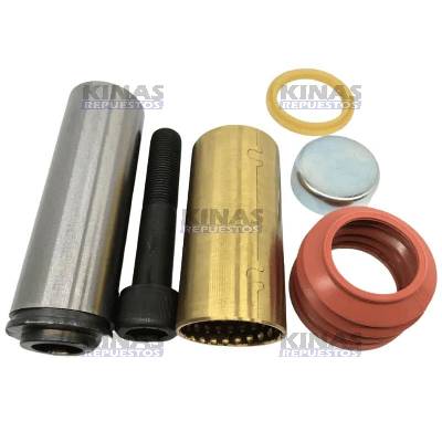 REP PINZA FRENO MORDAZA SC 124 PARCIAL  | ECK-00952/KN-000696