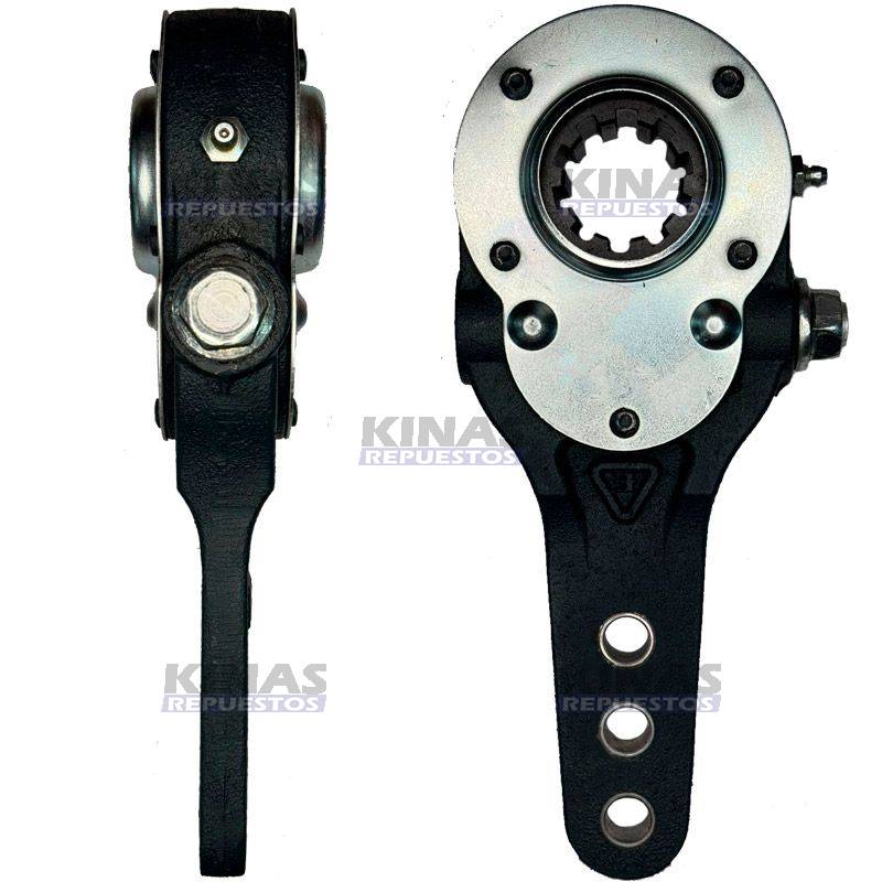 CATRACA FRENO CARRETA 10E 3AGUJERO LLAVE 19 | 97022/77022