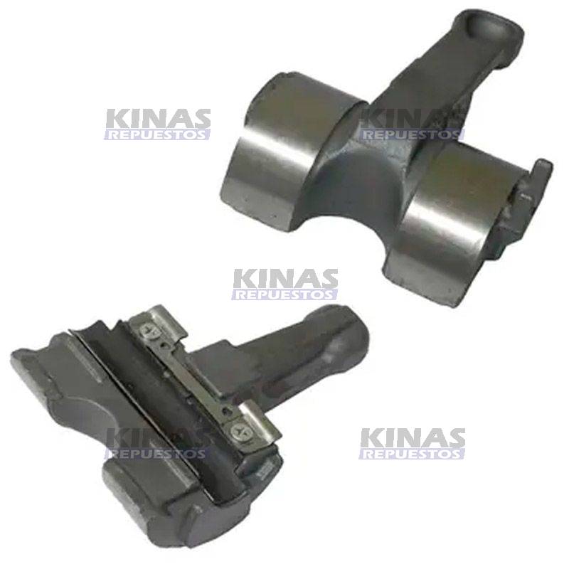 VALANCIN PINZA FRENO MORDAZA RETO TR SC 124/MBB 1938 KNORR | ECK-00977