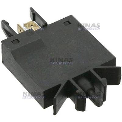 INTERRUPTOR/SENSOR LUZ PEDAL FRENO SCANIA 112/113 | 