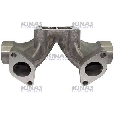 MULTIPLE COLECTOR ESCAPE CENTRAL SCANIA S4/S5 DSC12 MESA BAJO | 1470305/1374098/1853773/FB-001406