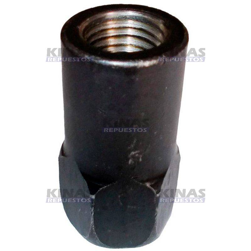 TUERCA GRAMPA ELASTICO SUSPENCION M22 TUCHO UNC | FEY77510