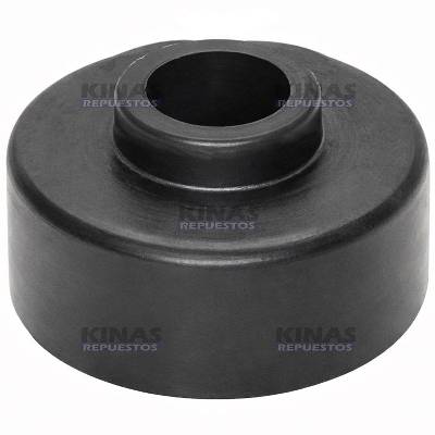 BUJE AMORTIGUADOR SUSPENCION SCANIA K112/113/VOLVO N/NL | R-332/1677867/153287/535447