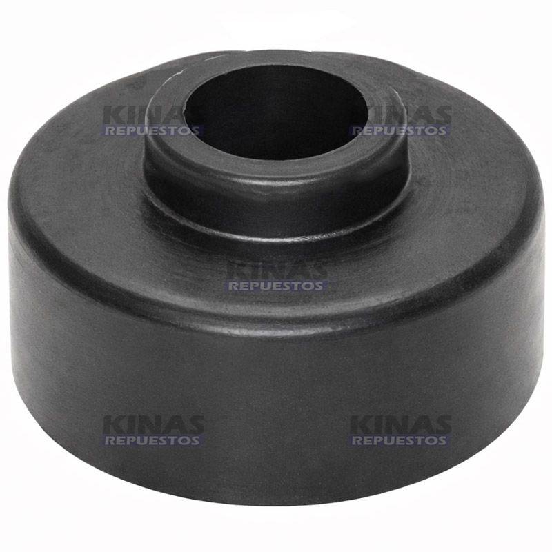 BUJE AMORTIGUADOR SUSPENCION SCANIA K112/113/VOLVO N/NL | R-332/1677867/153287/535447