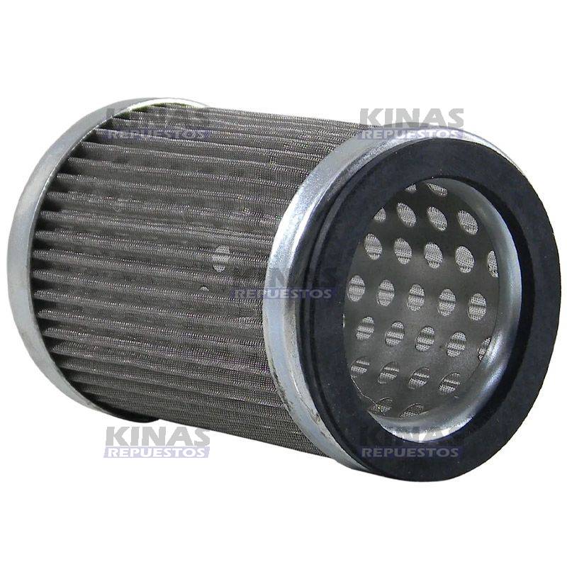 FILTRO BOMBA HIDRAULICA L200 TH661 MF 299/680 | 1870199