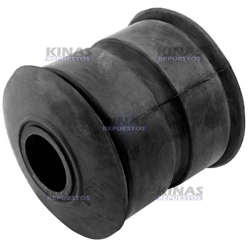 BUJE SUSPENCION DELANTERA CABINA SCANIA 94/114/124/S4 (2 PUNTA) GRANDE | R-826/1372432/1394818