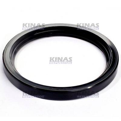 RETEN MAZA CUBO DELANTERO MBB VARIOS | DBH-5909/S00514-BR