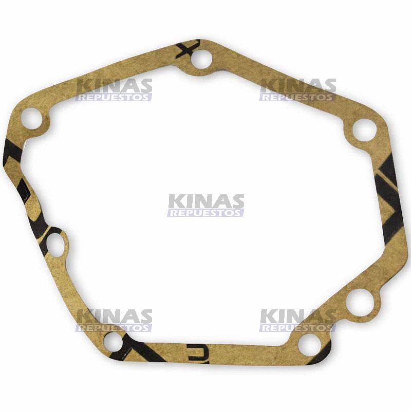 JUNTA BOMBA HIDRAULICA DIRECION SCANIA P94/114/124/S4 | 1467988/1374346/1.24901