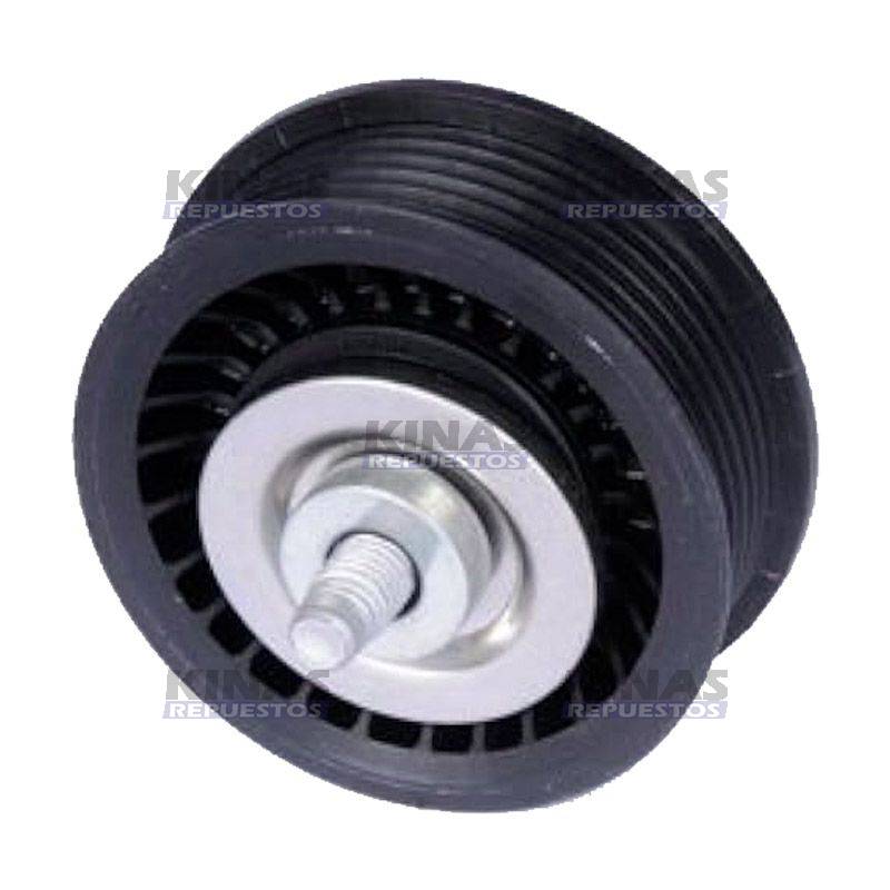 POLEA ESTRIADA CORREA ALT S10 TRAIL  | 12581701