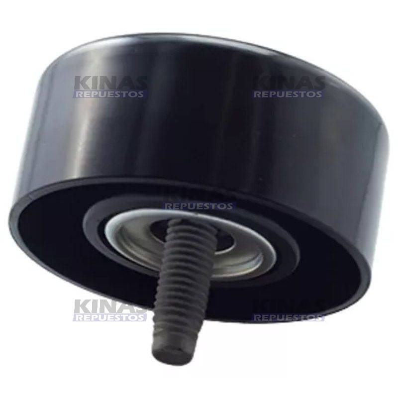 POLEA LISA GUIA INFERIOR CORREA ALTERNADOR CHEVROLET S10/TRAILBLAZER | 94722018