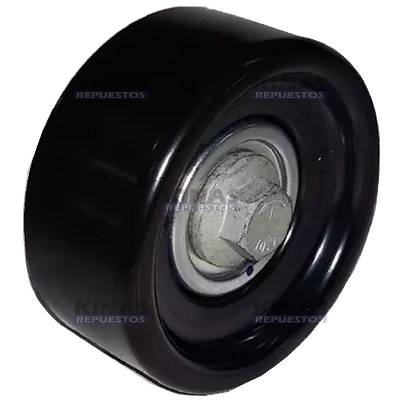 POLEA LISA GUIA SUPERIOR CORREA ALTERNADOR CHEVROLET S10/TRAILBLAZER | 94722019