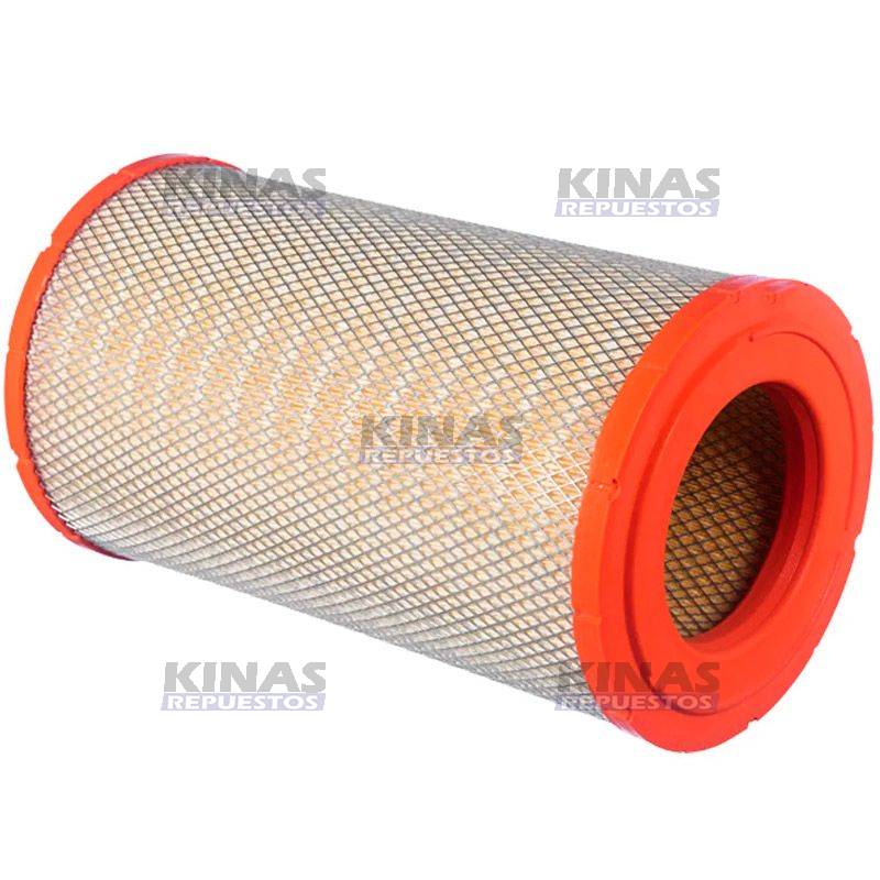FILTRO AIRE MOTOR SCANIA V8 144 | TR1021/ARS1188/1.10279